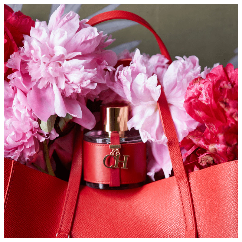 Perfume CH Women Eau de Toilette Carolina Herrera