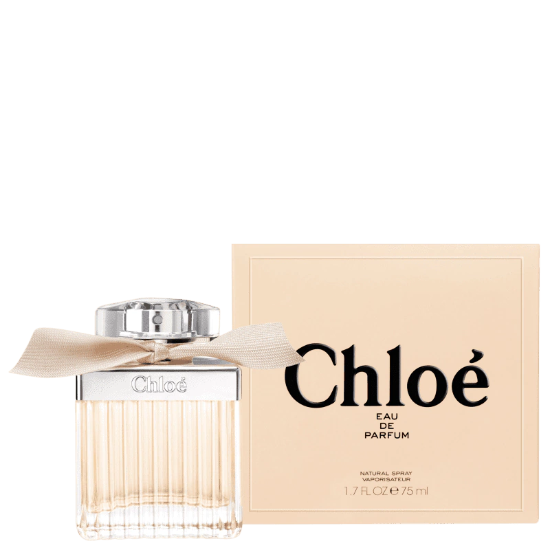 Perfume Chloé Eau de Parfum Chloé
