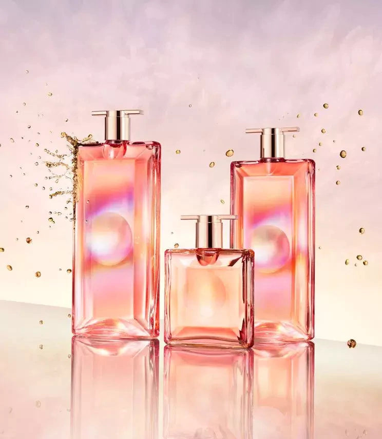 Perfume Idôle Nectar Eau de Parfum Lancôme