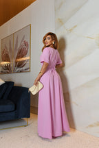 Vestido Longo Penélope