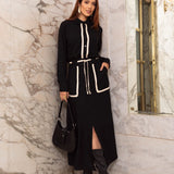 Conjunto Bicolor Lupita