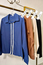 Conjunto Bicolor Lupita