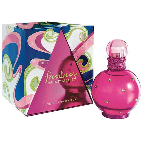 Perfume Fantasy Eau de Parfum Britney Spears