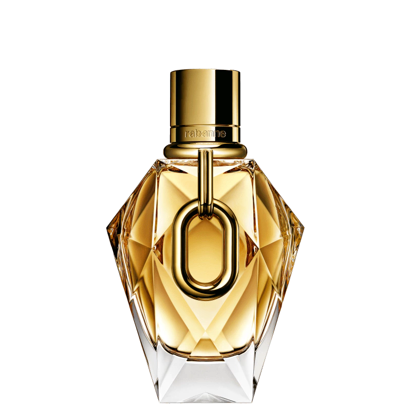 Perfume Million Gold For Her Eau de Parfum Rabanne
