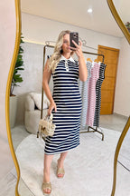 Vestido Malha Daniela