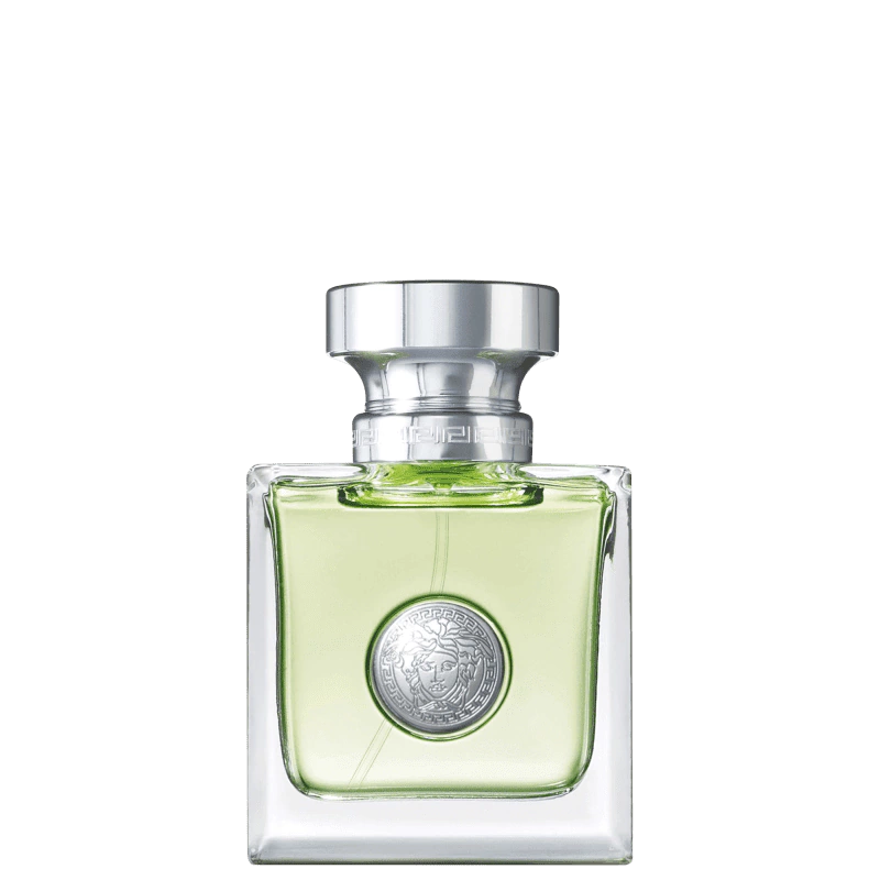 Perfume Versense Eau de Toilette Versace