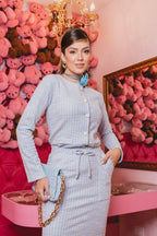 Conjunto Ternura Do Amor