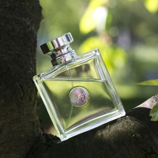 Perfume Versense Eau de Toilette Versace