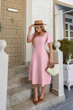 Vestido Rodado Joyce