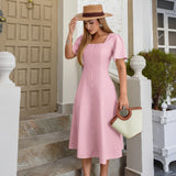 Vestido Rodado Joyce