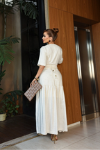 Conjunto Linho Égila