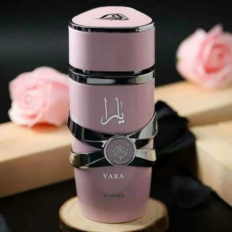 Lattafa Yara Eau de Parfum