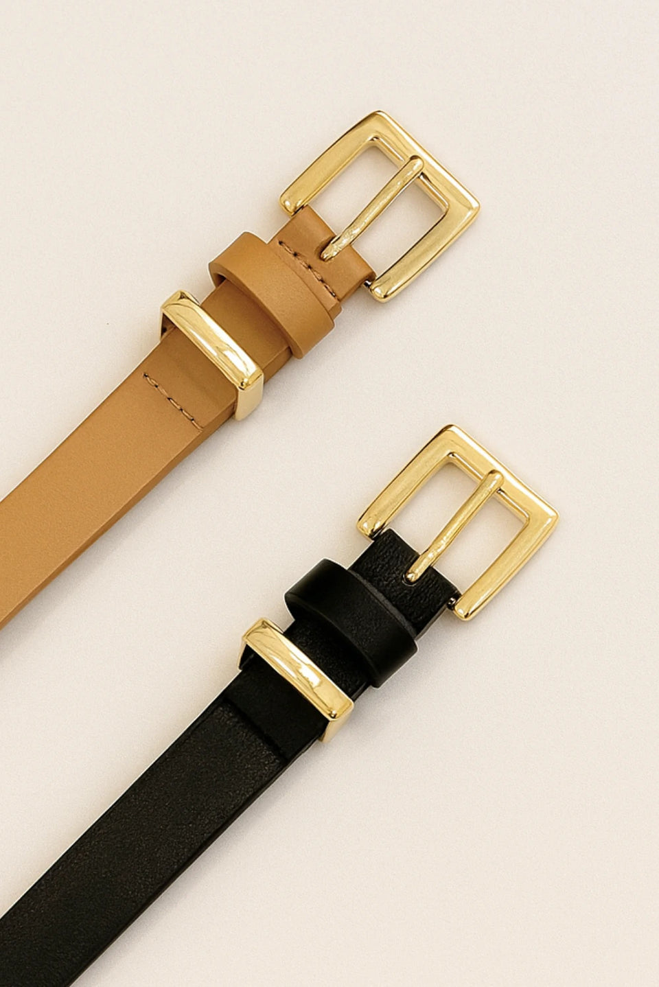 Cinto Fivela Quadrada