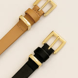 Cinto Fivela Quadrada