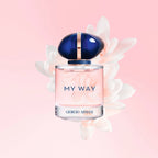 Perfume My Way Giorgio Eau de Parfum Armani