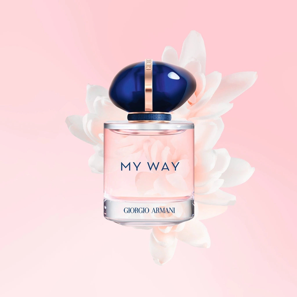 Perfume My Way Giorgio Eau de Parfum Armani