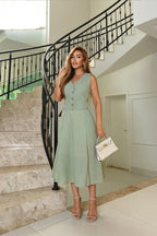 Conjunto Evase Raquel