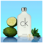 Perfume CK One Eau de Toilette Calvin Klein