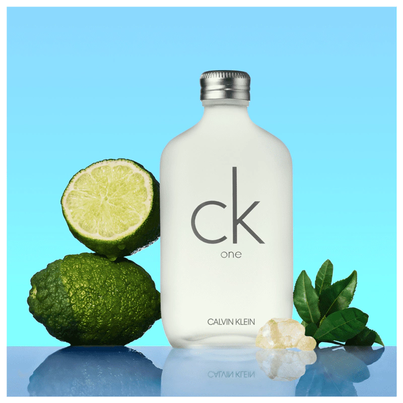 Perfume CK One Eau de Toilette Calvin Klein