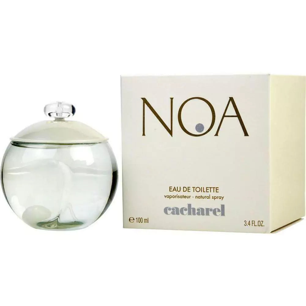 Perfume Noa Eau de Toilette Cacharel