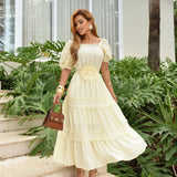 Vestido Midi Patricia