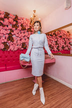 Conjunto Ternura Do Amor