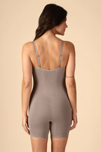 Body Inteiro Bermuda