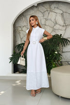 Vestido Midi Lavinia