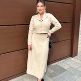 Conjunto Alfaiataria Valentina