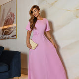 Vestido Longo Penélope