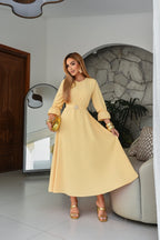 Vestido Midi Encanto