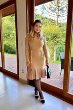 Vestido Tubinho Amélia