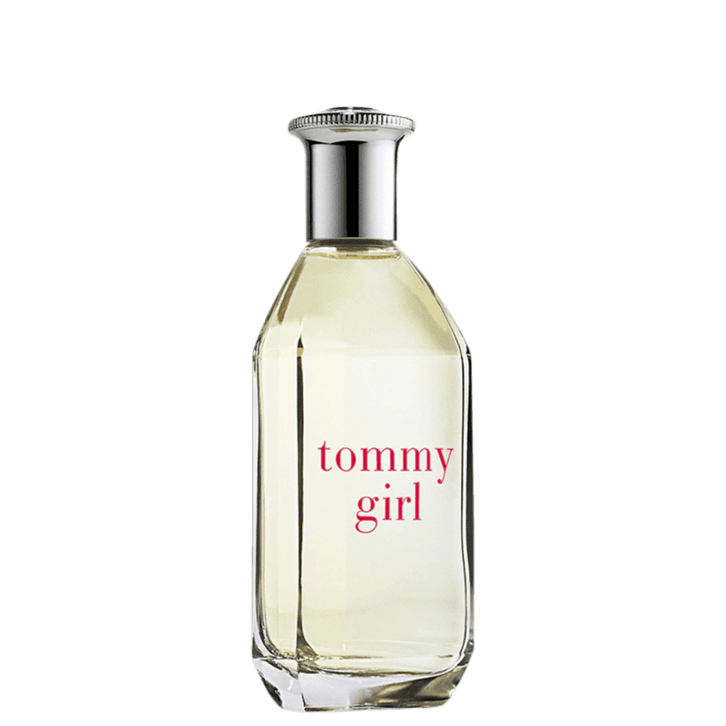 Perfume Tommy Girl Eau de Toilette Tommy Hilfiger
