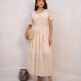 Vestido Evasê Donzela