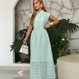 Vestido Midi Lavinia