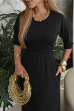 Conjunto Malha Tifany