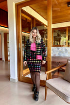 Conjunto Tweed Barbie