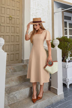 Vestido Rodado Joyce