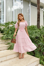 Vestido Midi Patricia