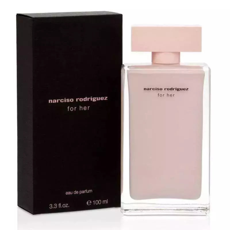 Perfume Narciso Rodriguez for Her Eau de Parfum
