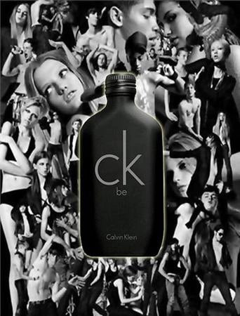 Perfume CK Be Eau de Toilette Calvin Klein