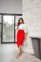 Saia Envelope Gabriela