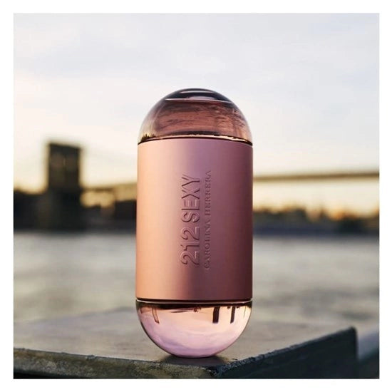 Perfume 212 Sexy Eau de Parfum Carolina Herrera