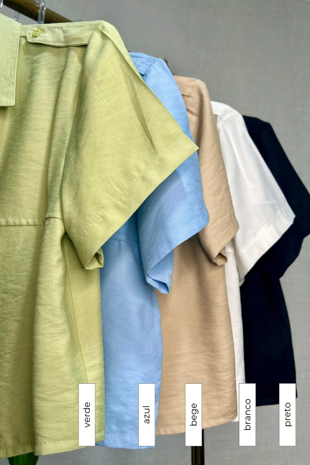 Conjunto Longo Anástasia