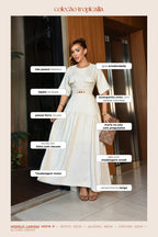 Conjunto Linho Égila