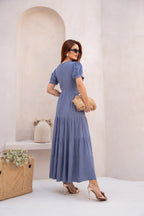 Vestido Midi Natalie