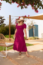 Vestido Tricot Brenda