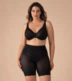 Bermuda Modeladora Invisível