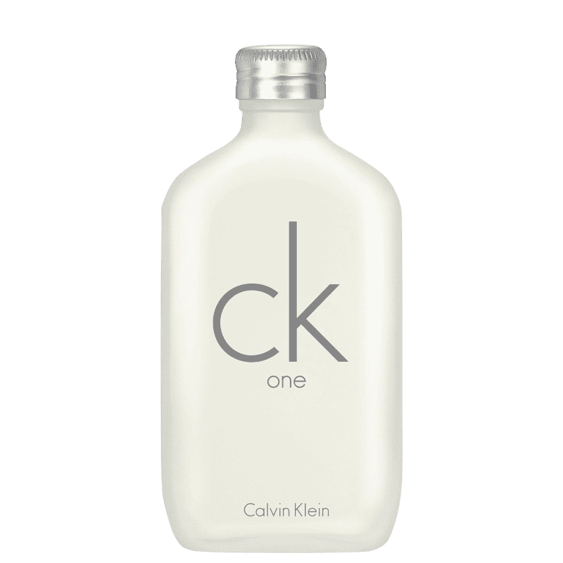 Perfume CK One Eau de Toilette Calvin Klein