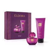 Conjunto Eudora Feminino (2 Produtos)